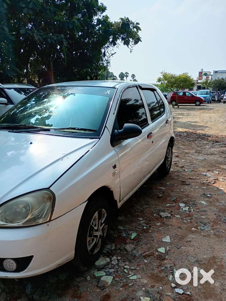 Tata Indica V2, 2010, Diesel