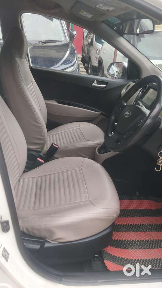 Hyundai Grand I10 Sportz 1.2 Kappa Vtvt, 2019, Petrol