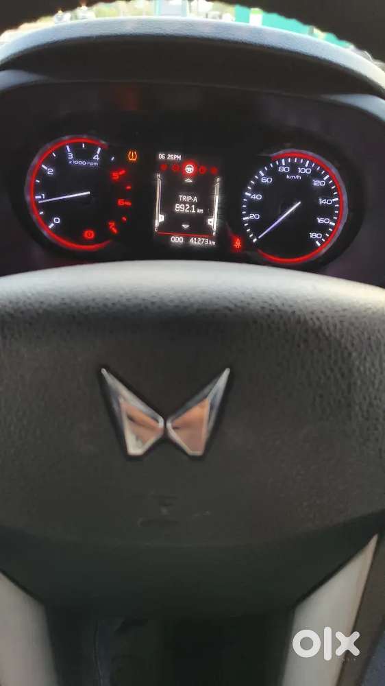 Thar. Company Condition