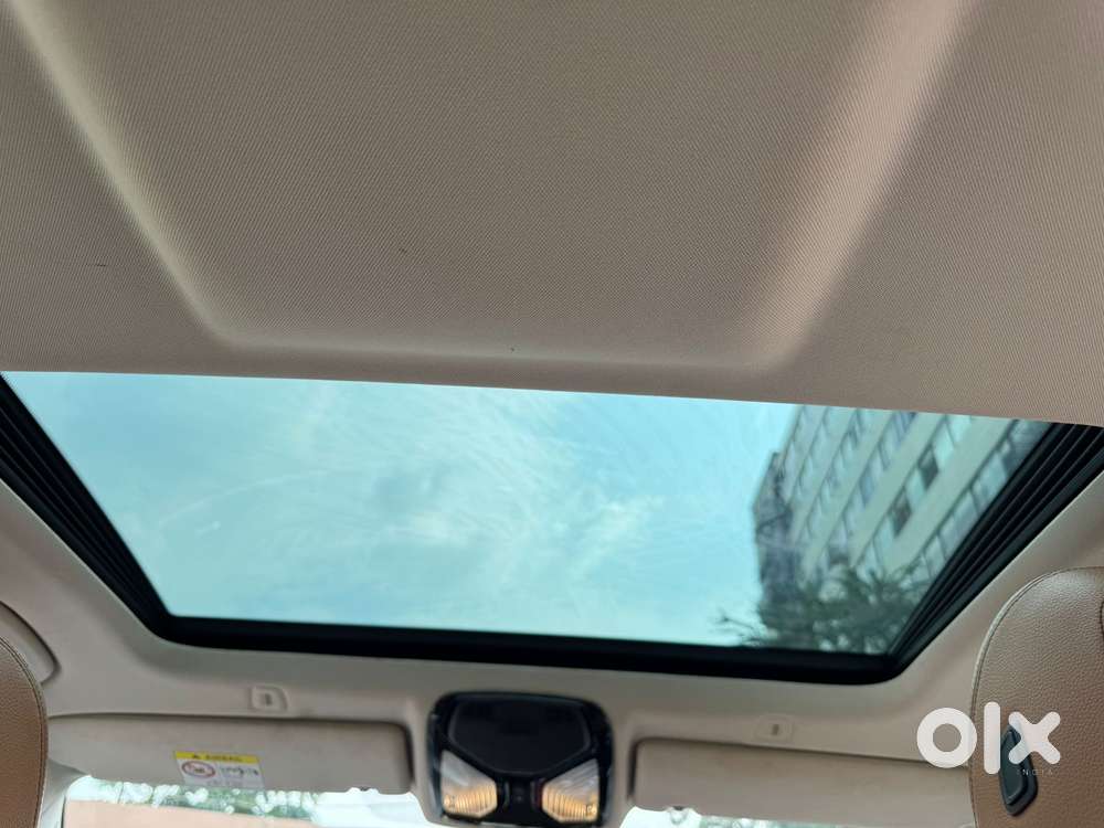 Bmw 5 Series 2.0 520d, 2019, Diesel