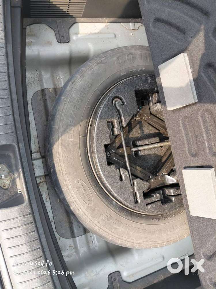 Hyundai Creta, 2018, Petrol