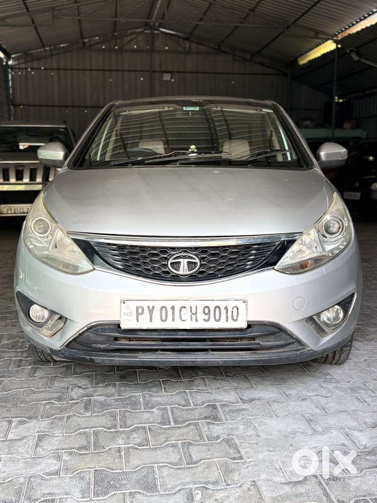Tata Zest  Quadrajet 1.3 Xt, 2015, Diesel