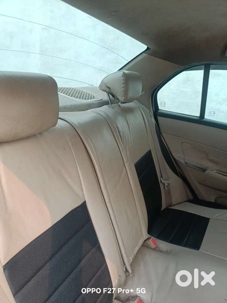 Maruti Suzuki Dzire Vdi 2013 Diesel