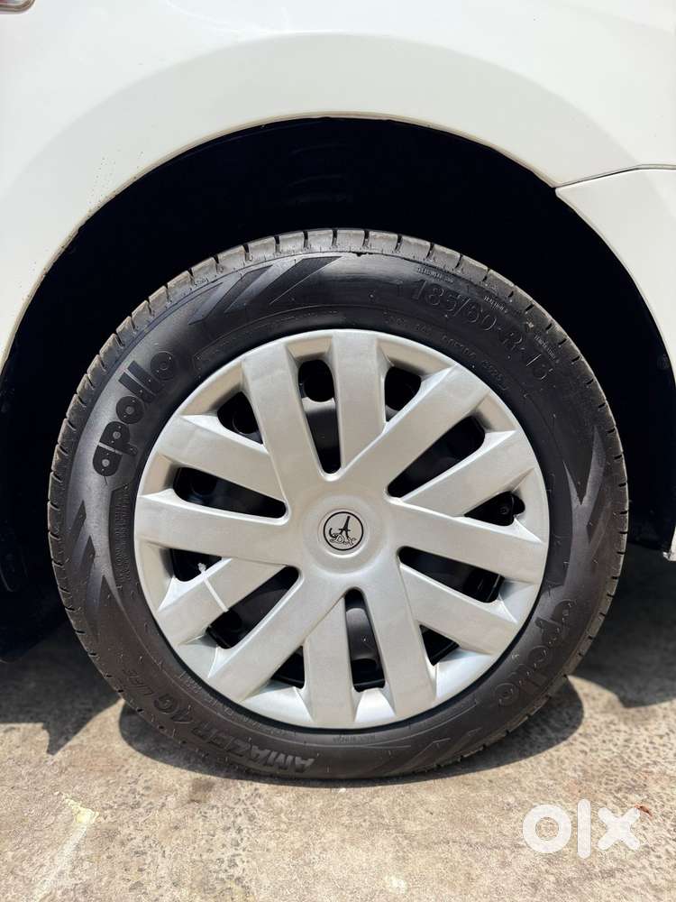 Volkswagen Polo, 2012, Diesel