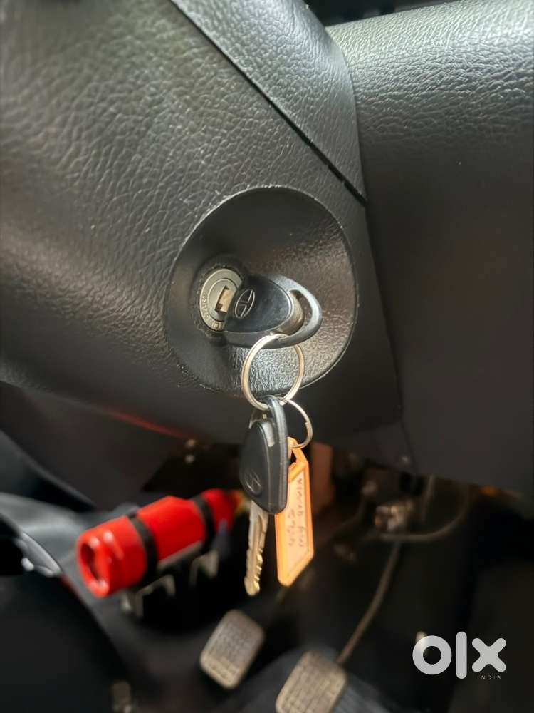 2018 Tata Nano Cng