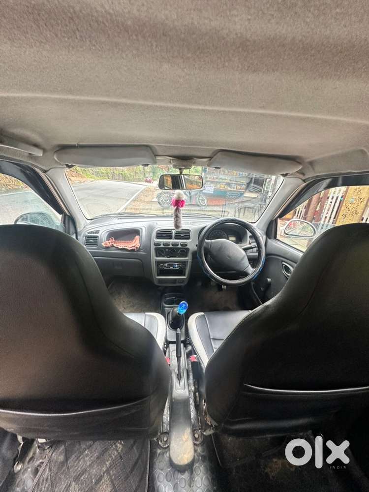 Maruti Suzuki Alto 2010 Year