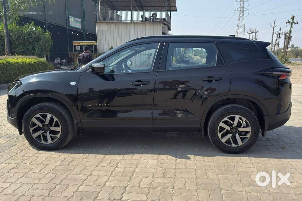 Tata Harrier Pure Plus S, 2024, Diesel