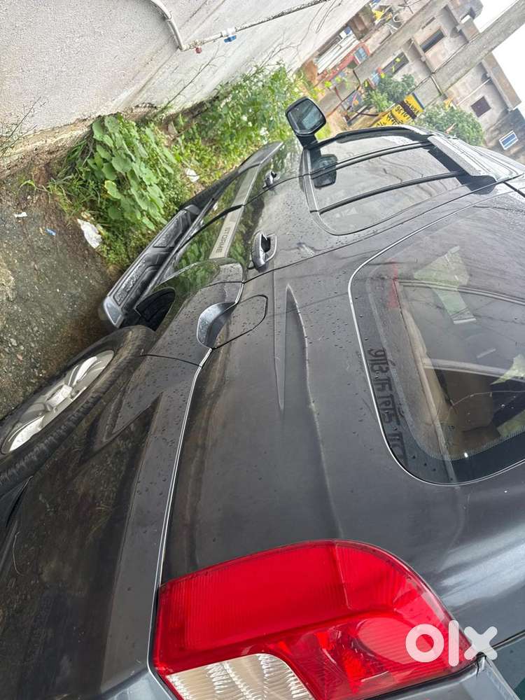 Tata Safari Storme 2017 Diesel Good Condition