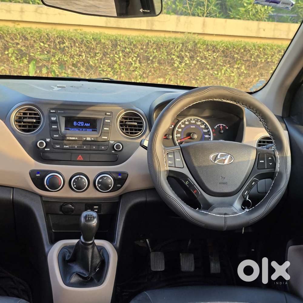 Hyundai Grand I10 1.2 Kappa Magna, 2020, Petrol