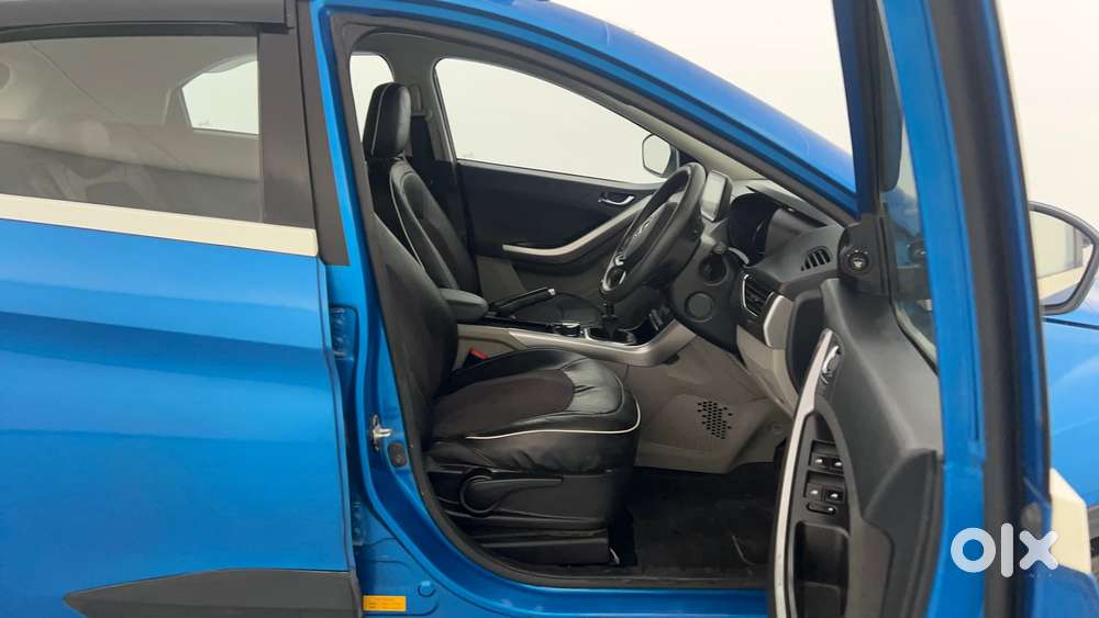 Tata Nexon 1.5 Revotorq Xz Plus, 2017, Diesel