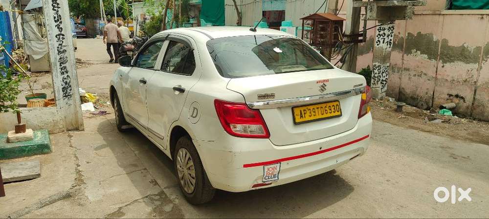 Swift Dzire Vdi Excellent Condition No Single Repair Fixed Price Best