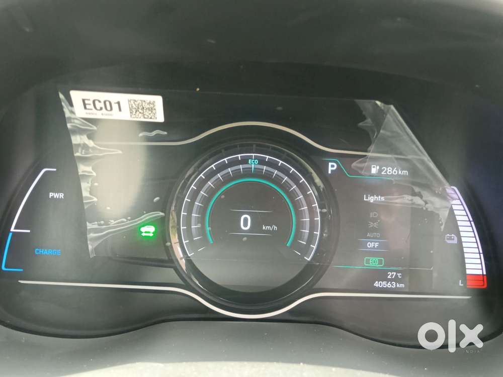 Hyundai Kona Electric Premium, 2023, Electric