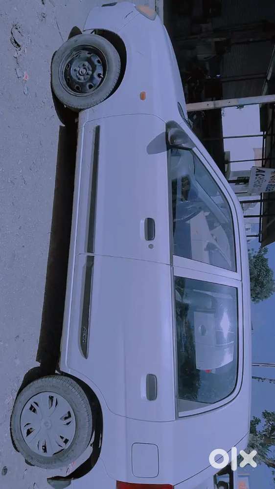 Maruti Suzuki 1000 2012 Cng & Hybrids 85000 Km Driven