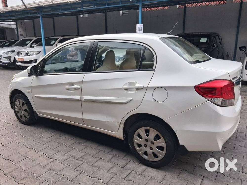 Honda Amaze 1.2 Smt I Vtec, 2014, Petrol