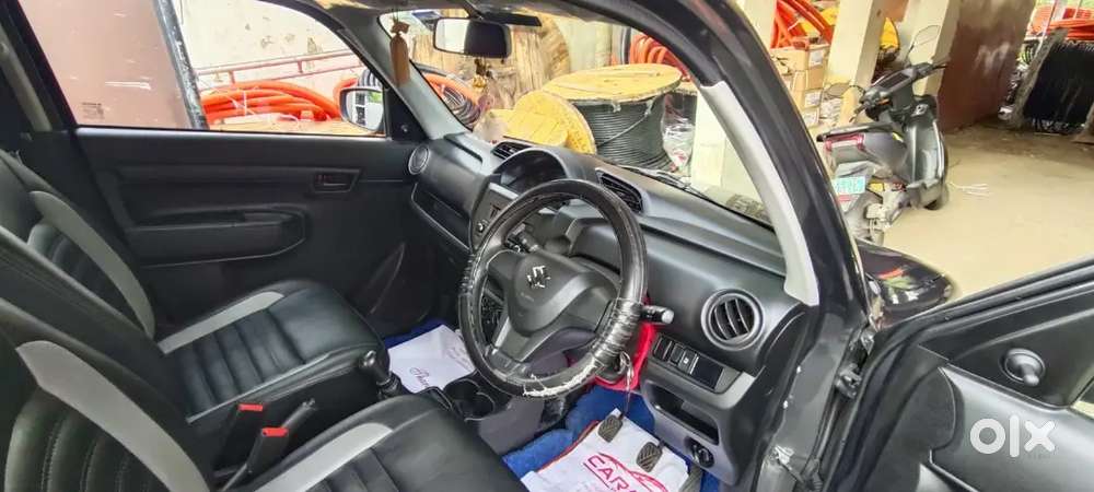 Maruti Suzuki S-presso 2022 Immaculate Condition Single Owner