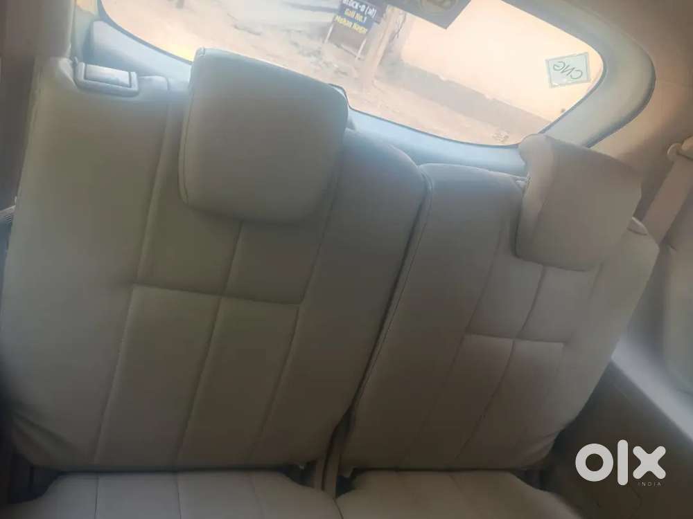 Maruti Ertiga 19 Model 21 Model 22 Model Down Payment ₹100000 I Loan