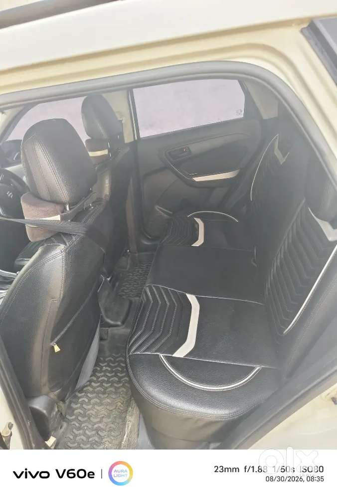 Maruti Suzuki Brezza 2021 Lxi Smart Hybrid