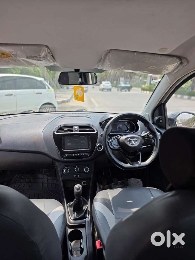 Tata Tiago Nrg 1.2 Xz Mt, 2021, Petrol