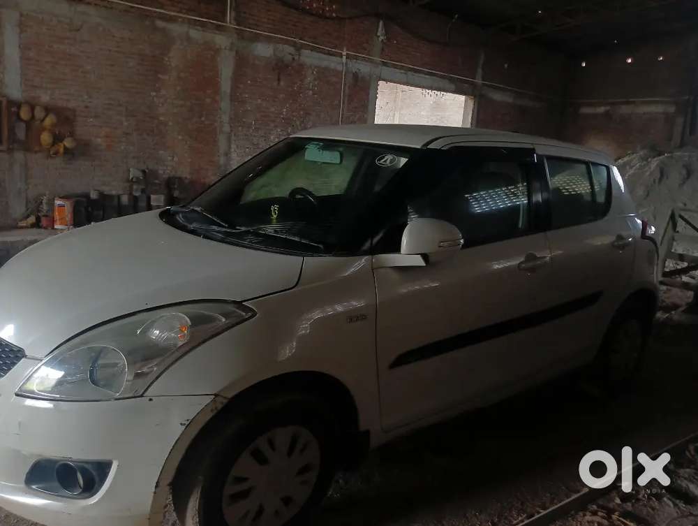 Maruti Suzuki Swift Diesel 2014