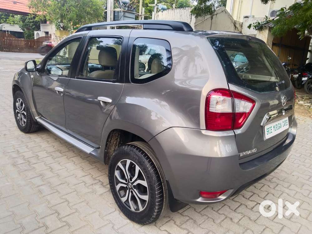 Nissan Terrano 2013-2017 Xl Plus 85 Ps, 2014, Diesel