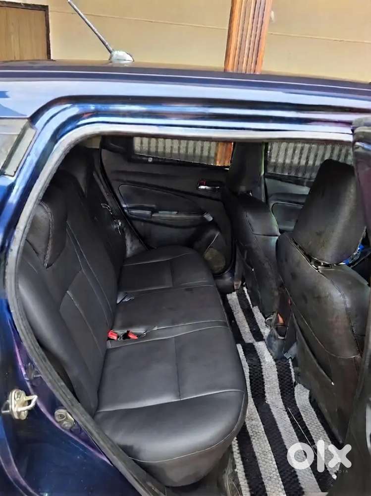 Maruti Swift 1.2 Vxi 2020