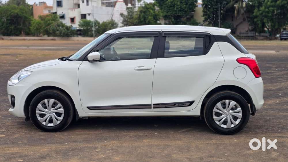 Maruti Suzuki Swift Vxi Cng, 2023, Cng & Hybrids