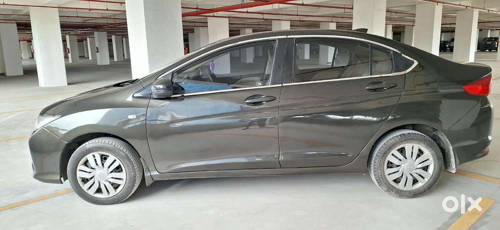 Honda City I Dtec Sv, 2015, Diesel