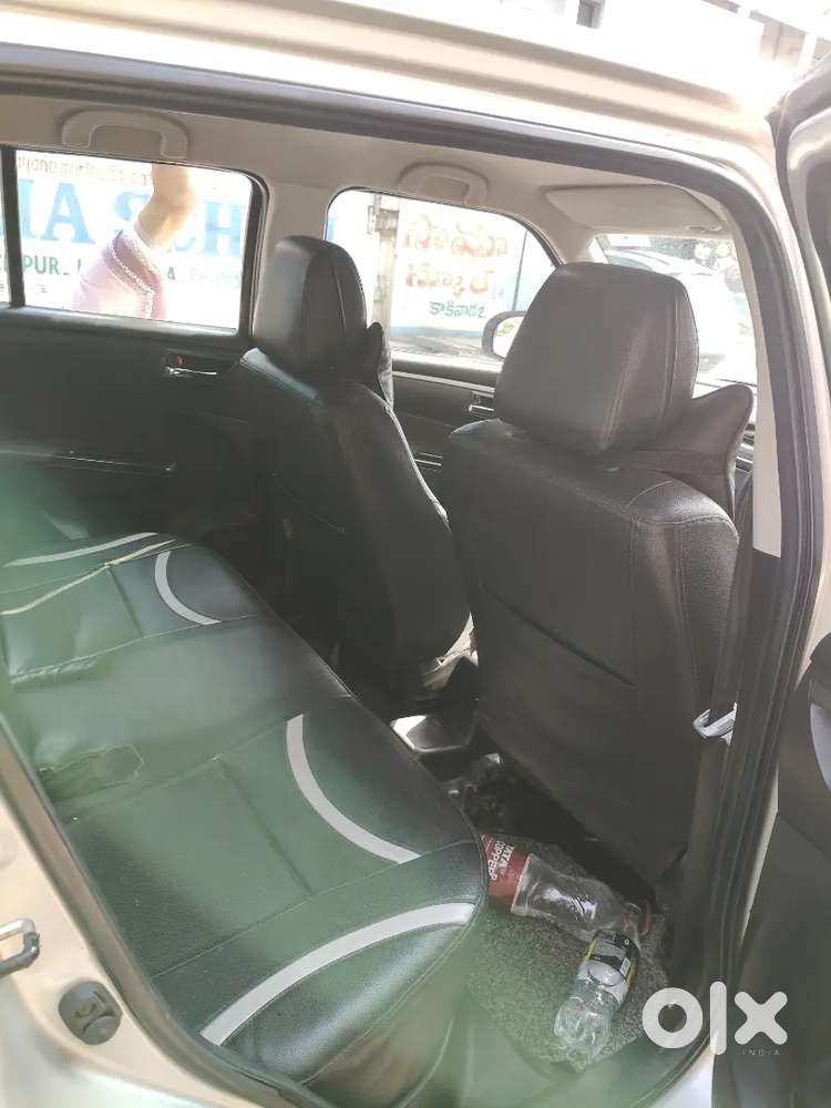 Maruti Suzuki Swift 2016