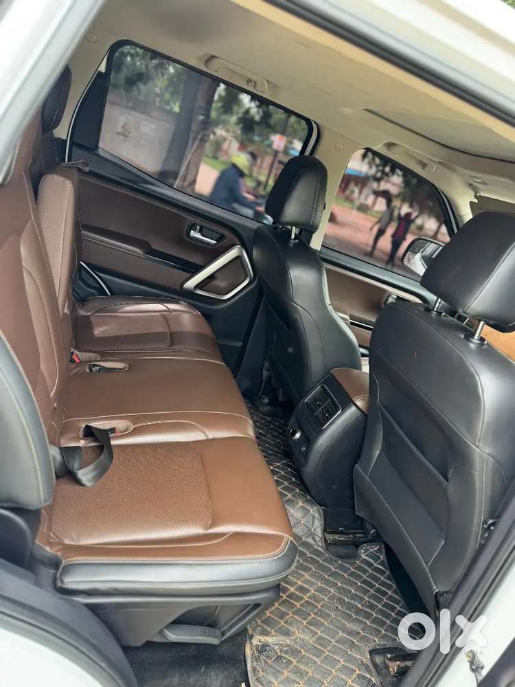 Mahindra Scorpio N Diesel 2023