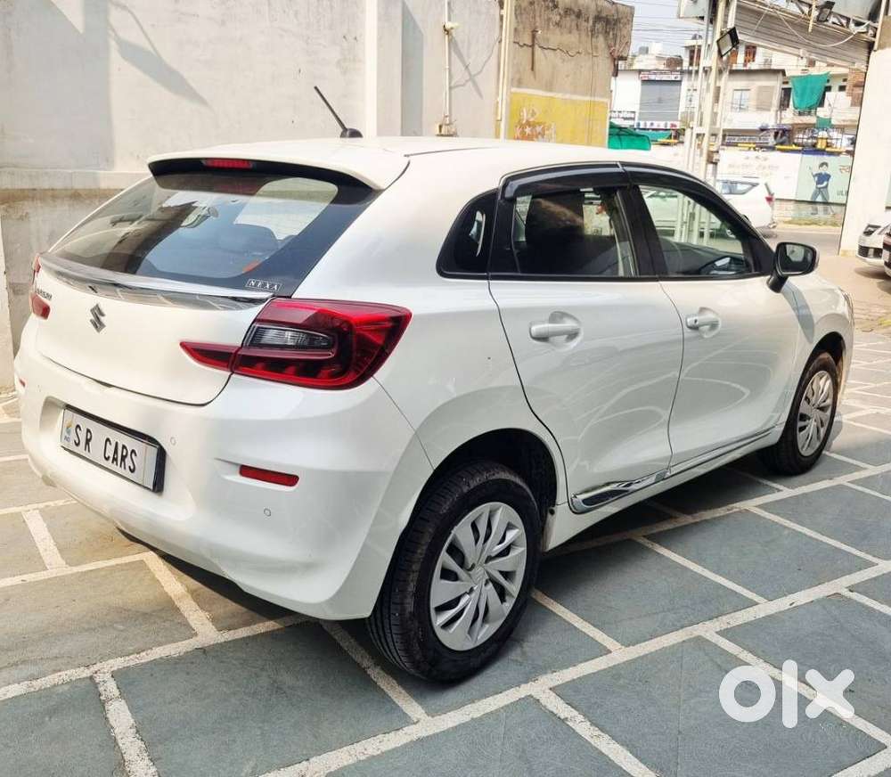 Maruti Suzuki Baleno Delta, 2025, Petrol
