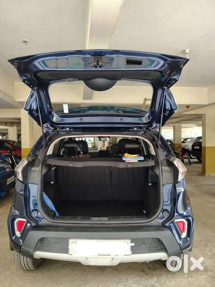 Nexon Xza+s 2023 Petrol