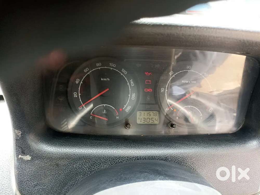 2014 Tata Indica Diesel
