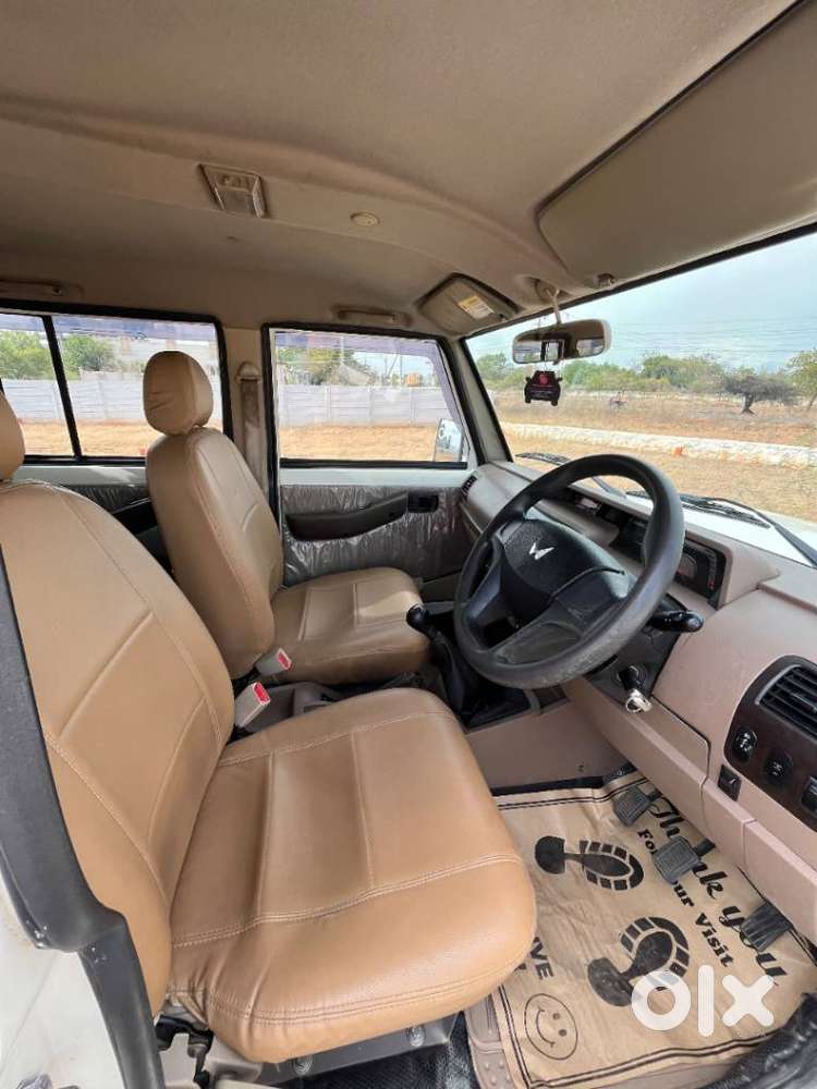 Mahindra Bolero B6, 2023, Diesel