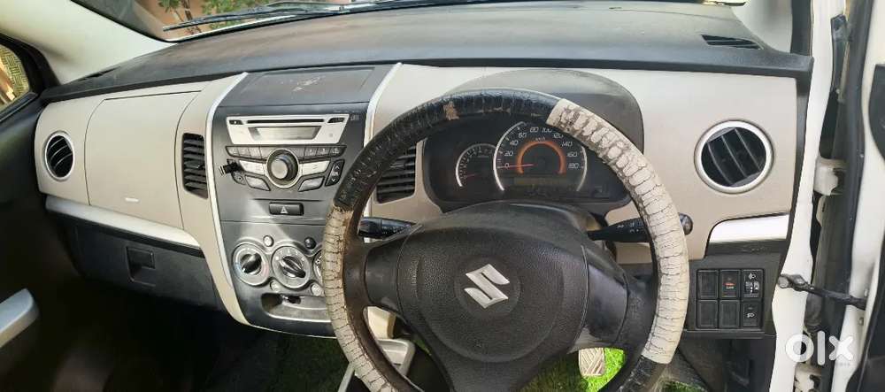 Maruti Suzuki Wagon R, 2014 Car