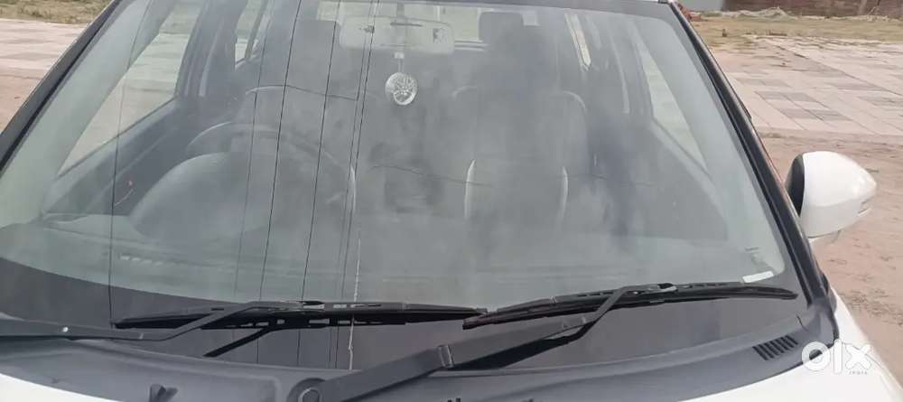 Maruti Suzuki Swift Vdi 2012