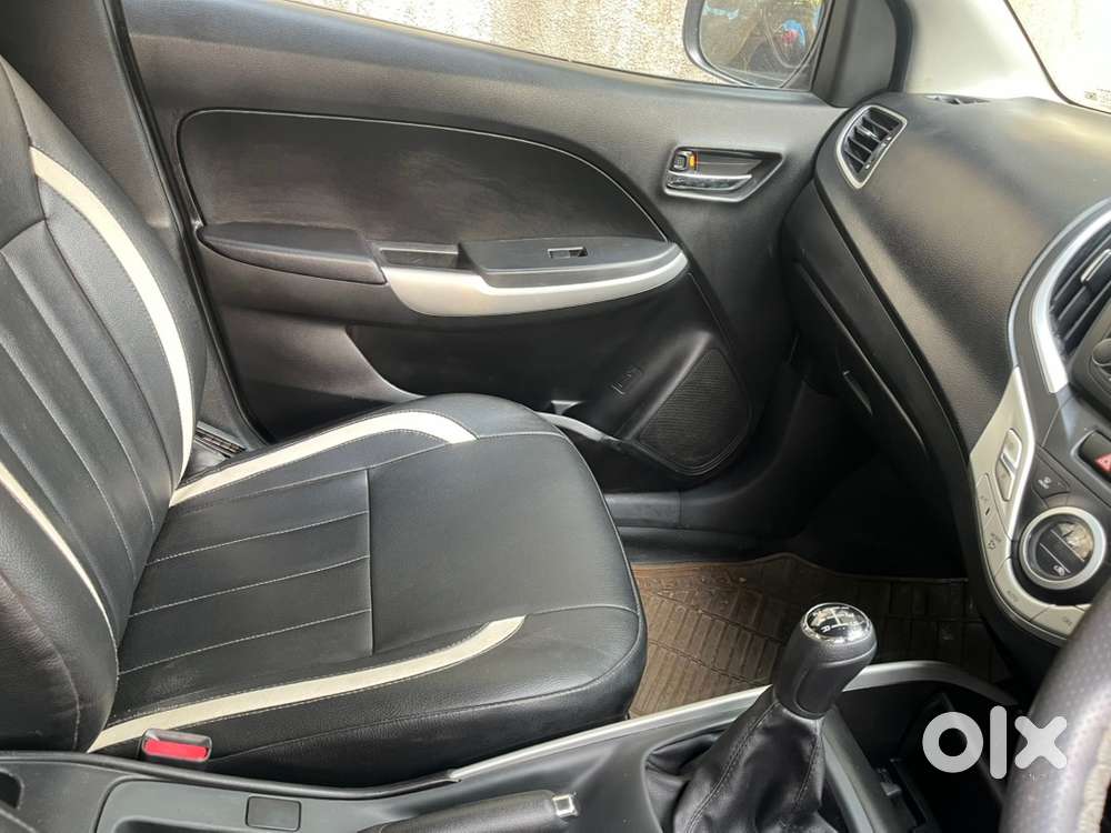Maruti Suzuki Baleno 2016 ( Aug 2016) Just 20592 Kms