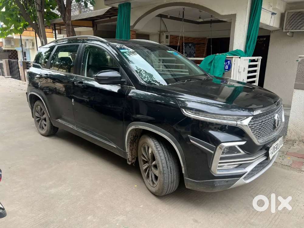 Mg Hector 1.5 Smart 2020