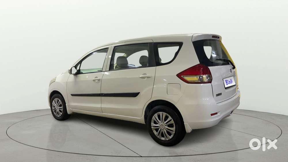 Maruti Suzuki Ertiga 2012-2015 Zdi, 2013, Diesel