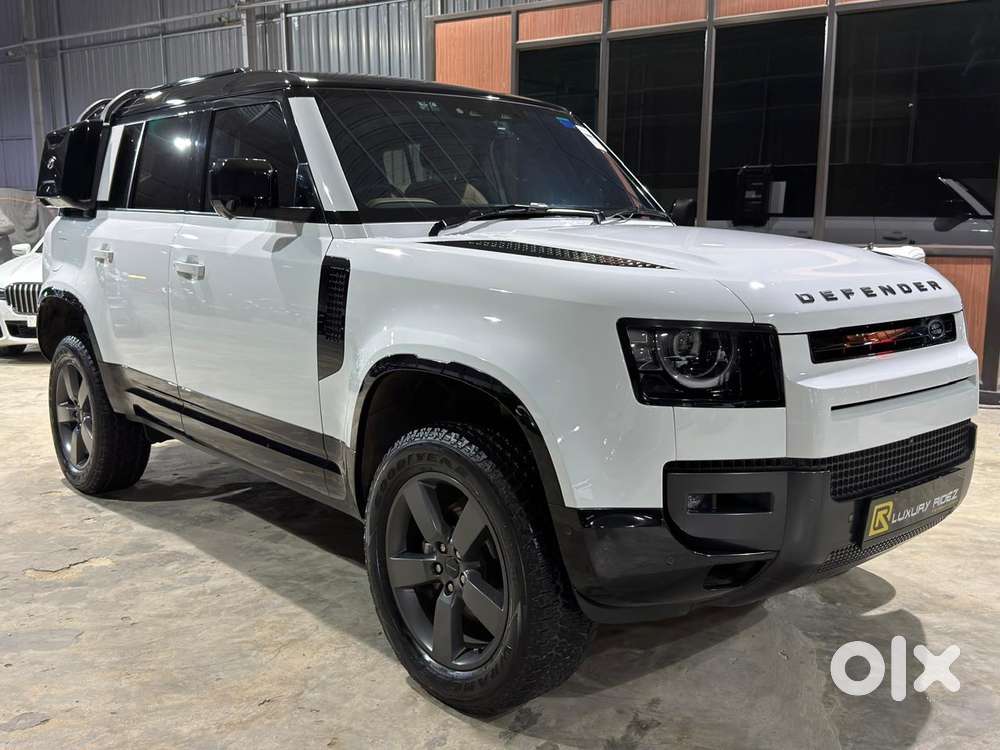 Land Rover Defender 2.0 110 X-dynamic Hse, 2026, Petrol