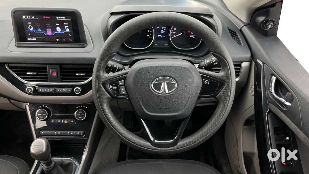 Tata Nexon 1.5 Revotorq Xz Plus Dual Tone, 2019, Diesel