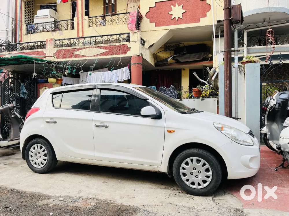 Hyundai I20 1.2 Magna 2010 Petrol Manual