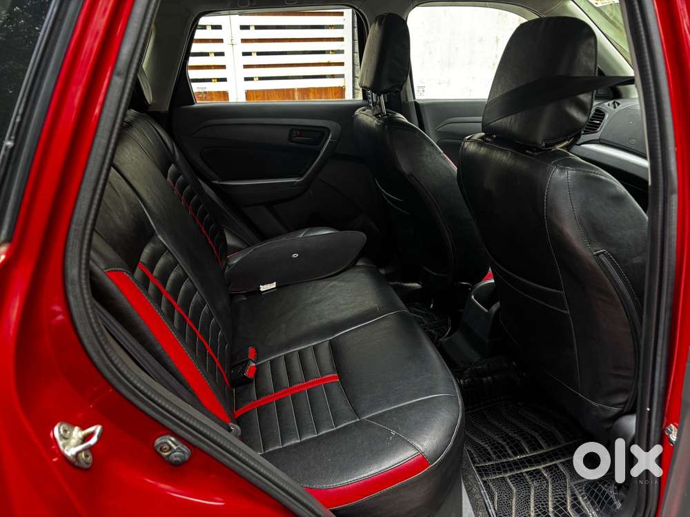 Maruti Suzuki Brezza Vdi, 2016, Diesel