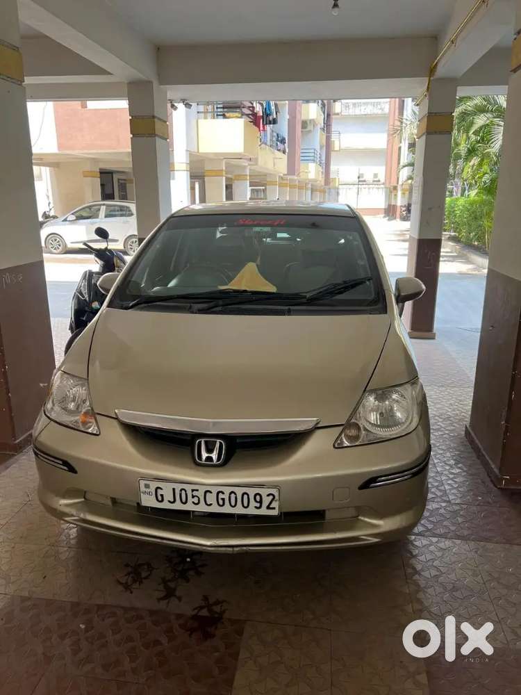 Good Condition, Nice Car