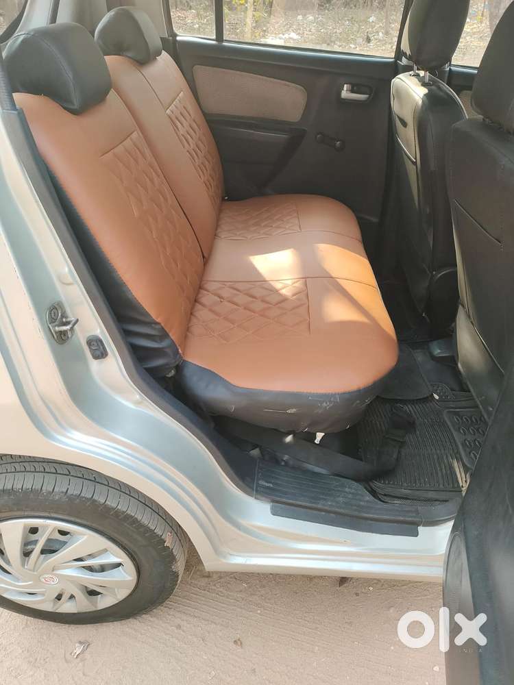 Maruti Suzuki Wagon R Lxi Cng Avance Edition, 2018, Cng & Hybrids