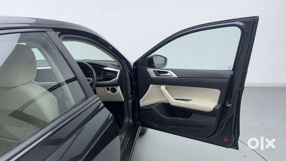 Volkswagen Virtus 1.0 Highline Tsi At, 2024, Petrol