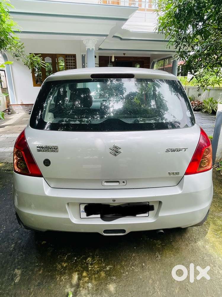 Maruti Suzuki Swift 2009 Diesel Well Maintained