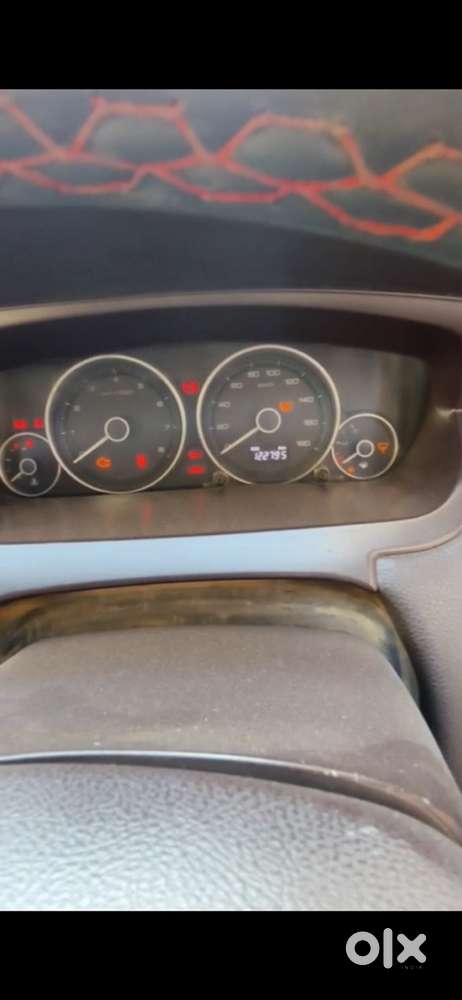 Tata Manza Diesel 2011