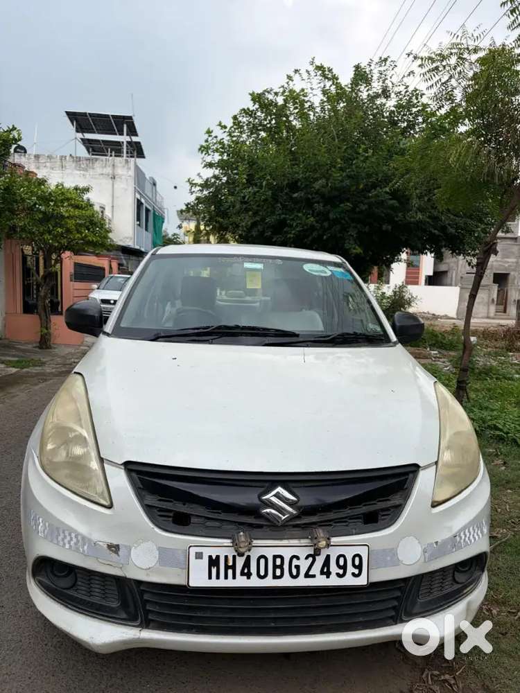 Maruti Swift Dzire 2017
