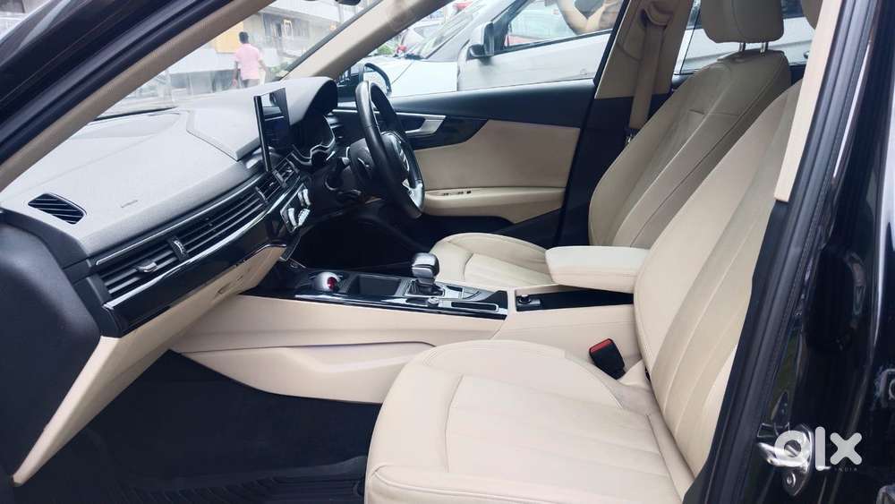 Audi A4 2.0 Technology 40 Tfsi, 2023, Petrol