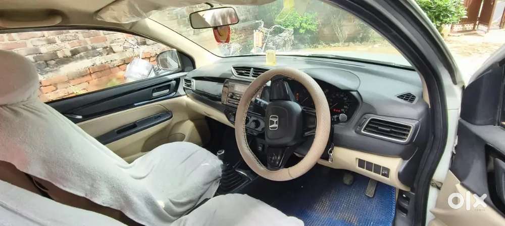 Honda Amaze Diesel Vx 2020